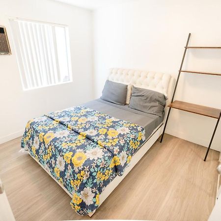 Hollywood/Koreatown 2 Bedroom With Parking Los Ángeles Exterior foto