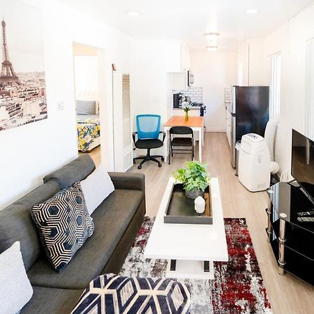 Hollywood/Koreatown 2 Bedroom With Parking Los Ángeles Exterior foto