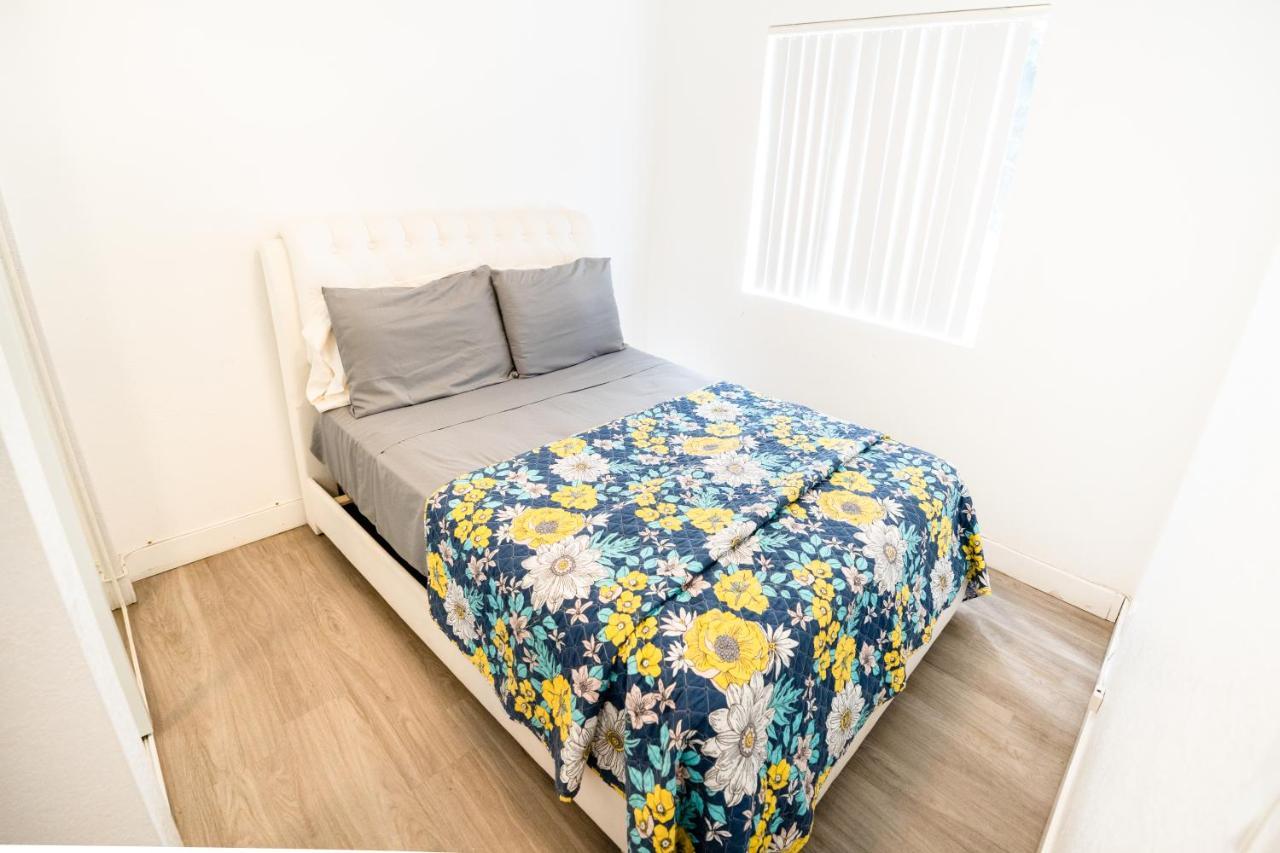 Hollywood/Koreatown 2 Bedroom With Parking Los Ángeles Exterior foto