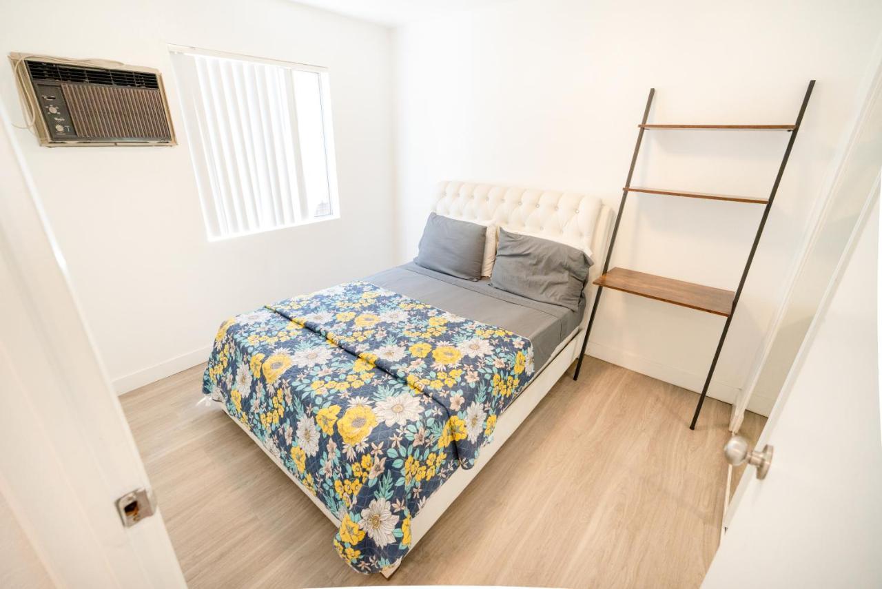 Hollywood/Koreatown 2 Bedroom With Parking Los Ángeles Exterior foto