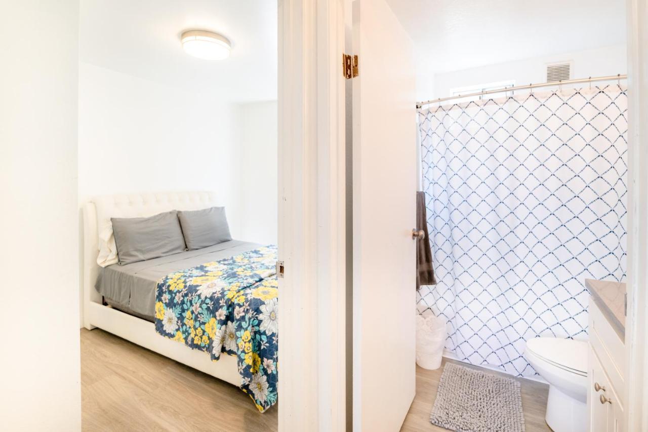 Hollywood/Koreatown 2 Bedroom With Parking Los Ángeles Exterior foto