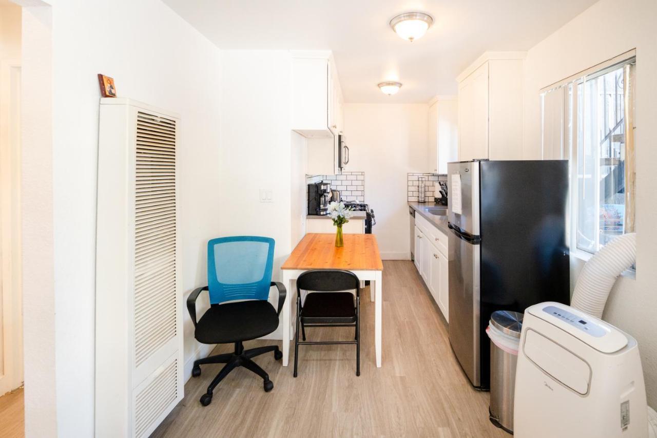 Hollywood/Koreatown 2 Bedroom With Parking Los Ángeles Exterior foto