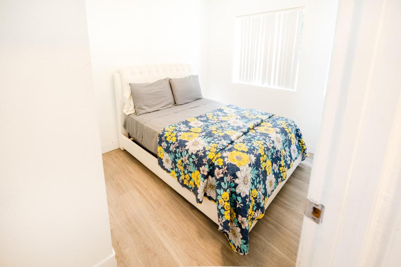 Hollywood/Koreatown 2 Bedroom With Parking Los Ángeles Exterior foto