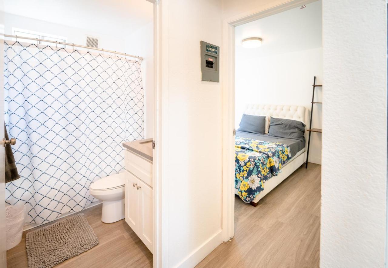 Hollywood/Koreatown 2 Bedroom With Parking Los Ángeles Exterior foto