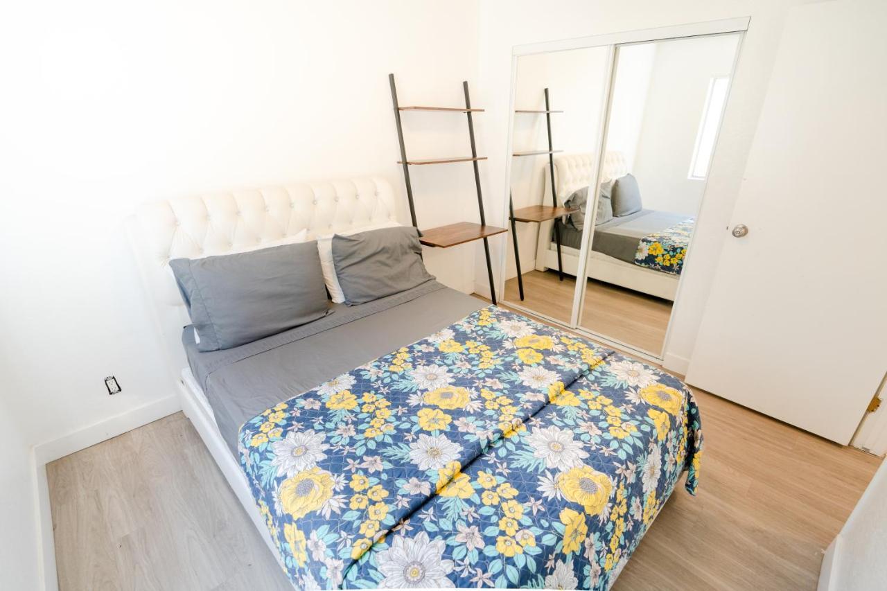 Hollywood/Koreatown 2 Bedroom With Parking Los Ángeles Exterior foto