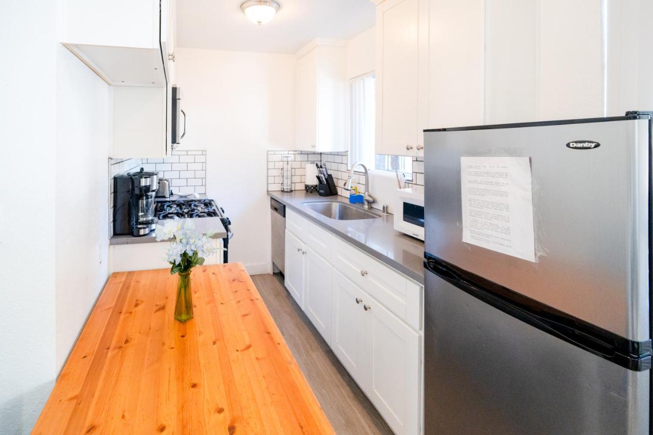 Hollywood/Koreatown 2 Bedroom With Parking Los Ángeles Exterior foto