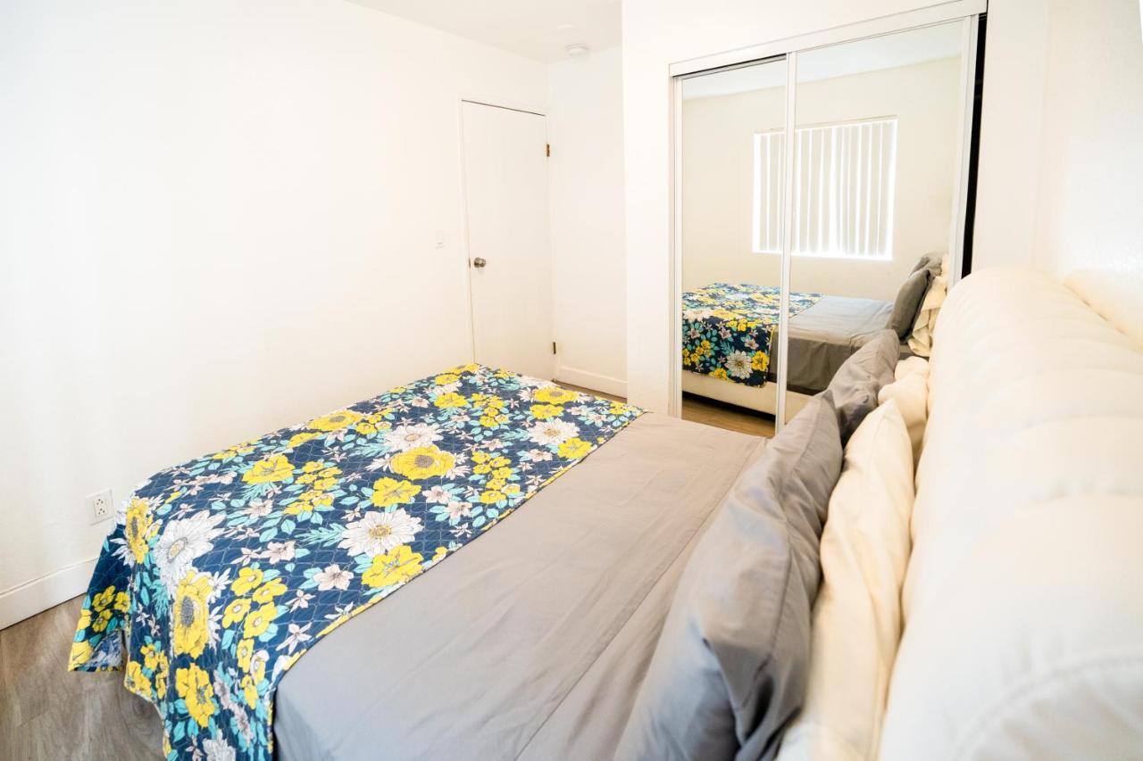 Hollywood/Koreatown 2 Bedroom With Parking Los Ángeles Exterior foto